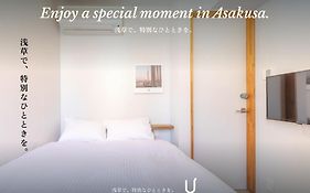 Unito Asakusa
